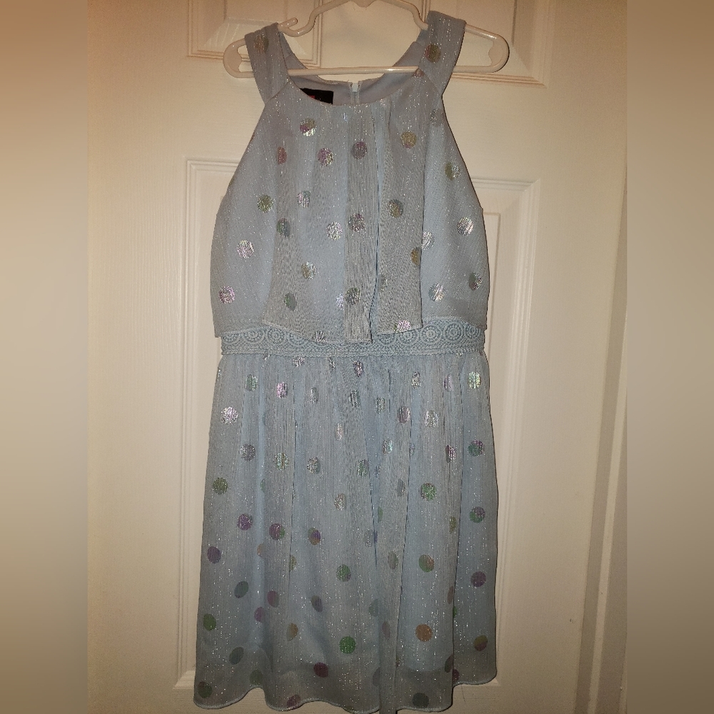 Fashion Dress